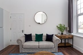 The Regency Apartments