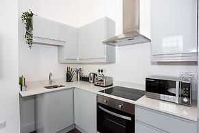 The Regency Apartments