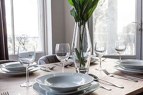 The Regency Apartments