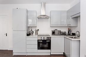 The Regency Apartments