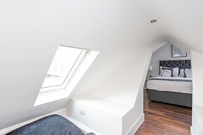 The Regency Apartments