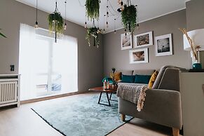 The Blasky Frankfurt