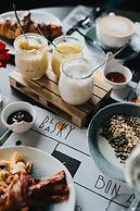 The Blasky Frankfurt