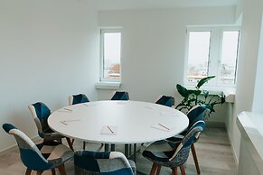 The Blasky Frankfurt