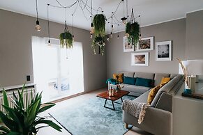 The Blasky Frankfurt