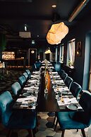 The Blasky Frankfurt