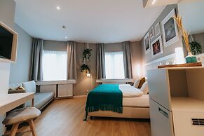 The Blasky Frankfurt