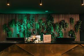 The Blasky Frankfurt