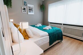 The Blasky Frankfurt