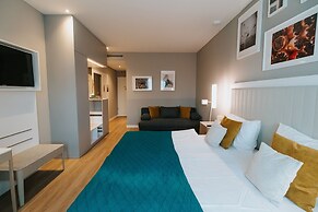 The Blasky Frankfurt