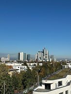 The Blasky Frankfurt