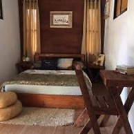Spacio Caliraya B&B
