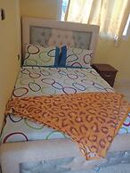 Complexe Touristique Abayno