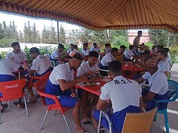 Complexe Touristique Abayno