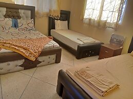 Complexe Touristique Abayno