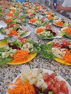 Complexe Touristique Abayno