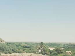 Complexe Touristique Abayno