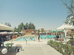 Complexe Touristique Abayno