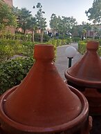 Complexe Touristique Abayno