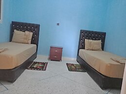 Complexe Touristique Abayno