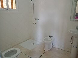 Complexe Touristique Abayno