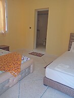 Complexe Touristique Abayno