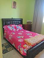 Complexe Touristique Abayno