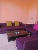 Complexe Touristique Abayno