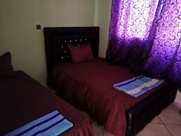 Complexe Touristique Abayno