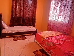 Complexe Touristique Abayno