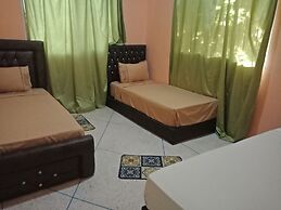 Complexe Touristique Abayno