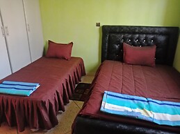 Complexe Touristique Abayno