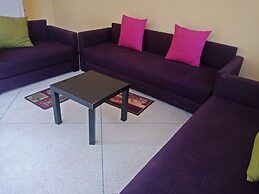 Complexe Touristique Abayno