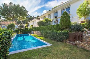 St-23 Begur SA Tuna 5pax