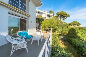 St-23 Begur SA Tuna 5pax