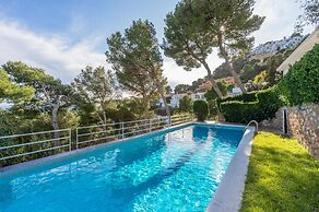 St-23 Begur SA Tuna 5pax