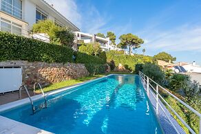 St-23 Begur SA Tuna 5pax