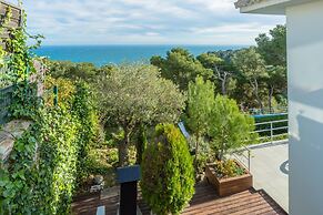 St-23 Begur SA Tuna 5pax