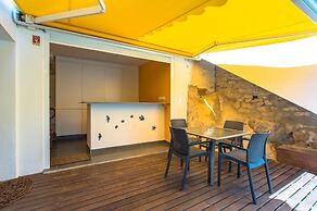 St-23 Begur SA Tuna 5pax