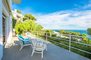 St-23 Begur SA Tuna 5pax