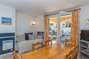 Y-4 Calella DE Palafrugell 3 PAX