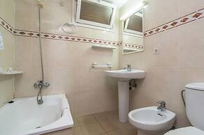 Y-4 Calella DE Palafrugell 3 PAX