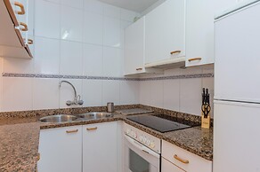 Y-4 Calella DE Palafrugell 3 PAX