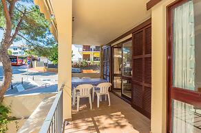 Y-4 Calella DE Palafrugell 3 PAX