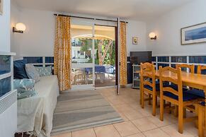 Y-4 Calella DE Palafrugell 3 PAX