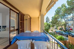 Y-4 Calella DE Palafrugell 3 PAX