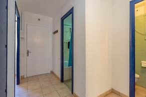 Y-4 Calella DE Palafrugell 3 PAX