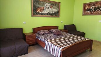 Otdykh u Alexandra