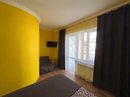 Otdykh u Alexandra