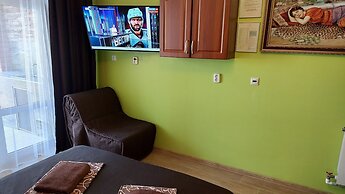 Otdykh u Alexandra